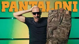 MCDU Helikon Tex, il migliore sul mercato?
