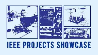 Projects Showcase 2024: Analog Music