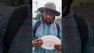 This Street Foods are getting out of Control 😂😅🤣 #shorts #viral #comedy l