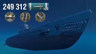 Silent Killer - No Pings, Just Devastation