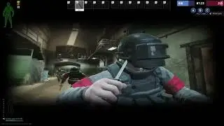 Escape from Tarkov: Arena - Melee Killer 7