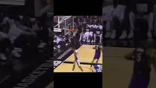 "I'm telling you He's The Best Dunker Ever"-Tim Duncan #shorts