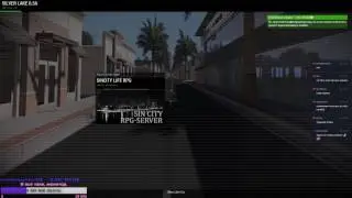 Врыв в РП. Sin-City Arma 3 RP c OZzy #2