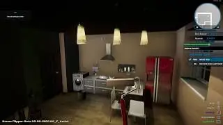 House Flipper Preview (PC, Steam)