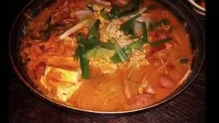 Our group class teach in the local restaurant!
