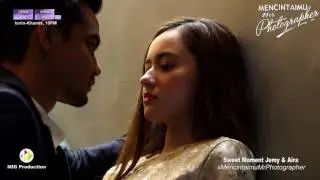 Tak Puaskan Tengok 