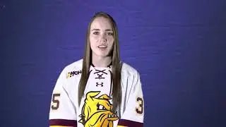 We Are the WCHA