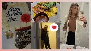 Diena su manimi: Alekso gimtadienis🥳❤️