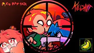 KILLSHOT FNF [Official Beep & Bops]