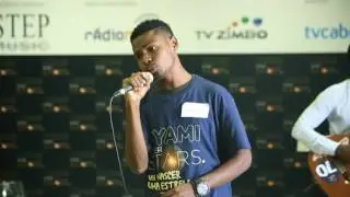 António Costa - Ensaio - Xyami Super Stars
