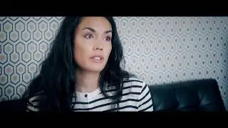 Gaëlle Arquez présente son album 