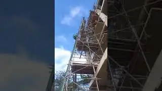 Portalift Supply and Installation in Santiago, Isabela
