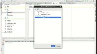 Flutter 10 - Abstract Classes and Interfaces
