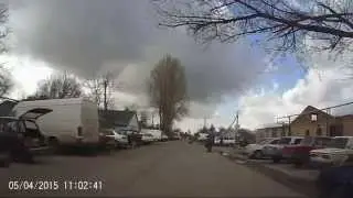 Каланчак (I часть)