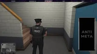 [FR] AlderaLife.eu | Aaron Shore cadet au LSPD 