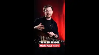 Chceš multiefektový procesor se simulací klasických kytarových aparátů? 🎸