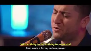 You And Me - Lifehouse - Boyce Avenue (Legendado/Tradução) acoustic cover