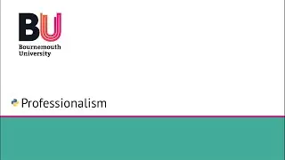APP L7 (Part 1) – Professionalism in writing Python