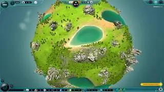 the universim first GAMEPLAY DEMO FREE TO DOWNLOAD ON STEAM