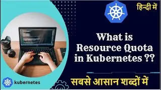 What is Resource Quota in Kubernetes FULL DEMO in hindi | Kubernetes Tutorials in hindi