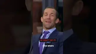 Luke Rockhold - The Most Unintentionally Hilarious Fighter?