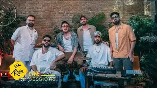 La Sra. Tomasa - DJ Live Set: Dr. Resin Live Sessions