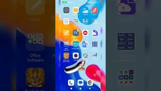 Show all saved password in Mobile