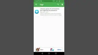 Come leggere i messaggi eliminati per tutti su whatsapp😱