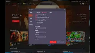 Gameloop Lag Fix PUBG New Update 1660s + r5600
