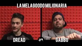 CHE LO OPAVS SIA CON VOI - Intervista doppia Dread & Gabbo [YTP #2]