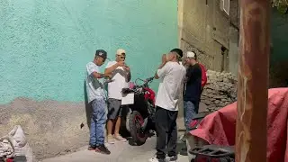 MIL CANCIONES VIDEO. 2024 AG #713  FT  KALAKO MARTINEZ