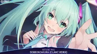 Nightcore - SENBONZAKURA (REMIX)