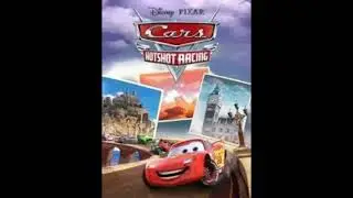 Cars Hotshot Racing java music ost - Pause menu