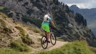 Best Mayrhofen Mountain Biking