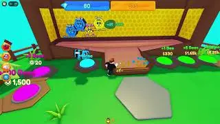 Roblox Bee Empire Tycoon