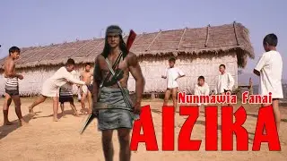 AIZIKA | Pasaltha - 19 | Nunmawia Fanai