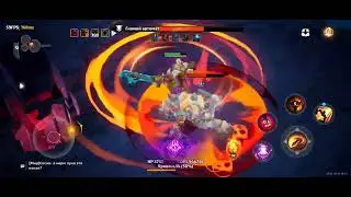 Torchlight. 2к мобов на т7. Варвар-терминатор мочит всё! ФПС в ноль) оптимизация игры на уровне)