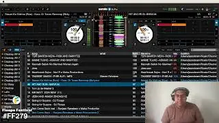 Floops Festival 279 FF279 1 min mix