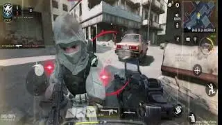 call of duty xiaomi redmi note 12 game test