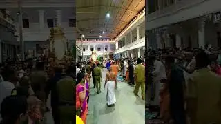 ಮಂತ್ರಾಲಯ 🙏 ಶ್ರೀ ಸುಬುಧೇಂದ್ರ ತೀರ್ಥ ಗುರುಗಳು 🙏