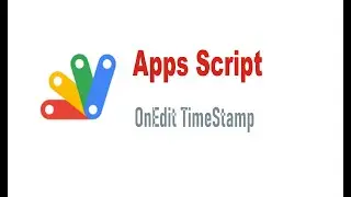 onEdit - timeStamp
