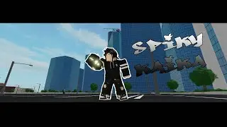 Spiky Kaika | Ro-Ghoul