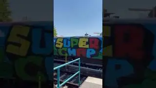 #graffiti #граффити #tiktok #train #graffitiart