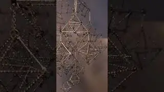 Making of the 'Sierpinski Tribute' Fractus by Vita Solzberg