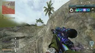 Warzone Random Rage
