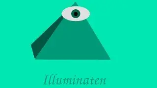 Attention! Message from the Illuminati!