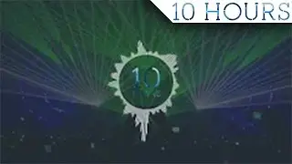 Running In the 90s (Hardcore Rave Remix) 10 HOURS
