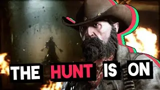 Hunt Showdown is the Most Intense Game Ever
