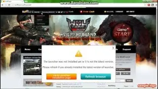 How To download Wolfteam ?