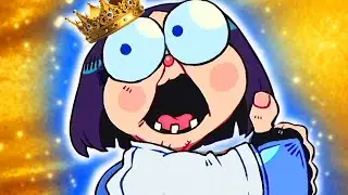 The Crown Jewel of Indie Animation (PUNCH PUNCH FOREVER!)